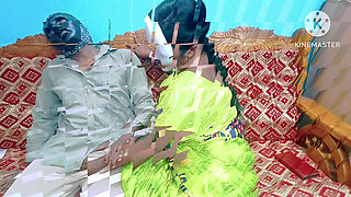 Step Sister's Struggle to Get Pregnant as She Seeks Help From Her Step Brother - Full Tamil Audio with Loud Moaning