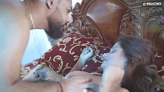 Gorgeous whore thrilling xxx video