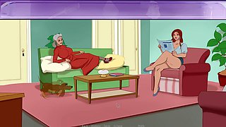 Cartoon sex, fucking cartoons, secret