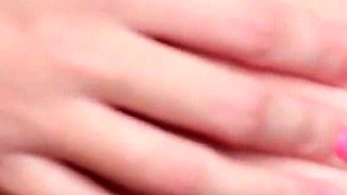 Stepsister Blowjob and Perfect Pink Pussy Fuck