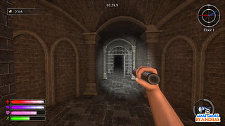 EP2: We Finally Got the First of the Two Orbs! - Sin Spire Gameplay