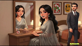 Sad Sex Life story of my bhabi