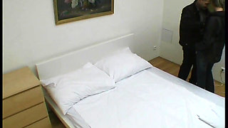 Old and young pussy fucking cock