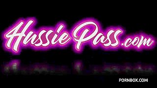 Flexible Freckle-Faced Fluid Fountain Featuring Alyson Mystery With Jax Slayher