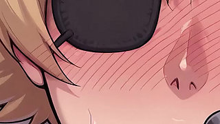 Shadows of Ambition #33 - Animated Sex Game