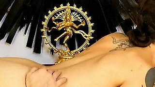 Christmas Gift 69 Blowjob