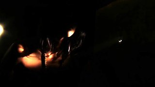 Sensual Tawaif Performs Erotic Dance