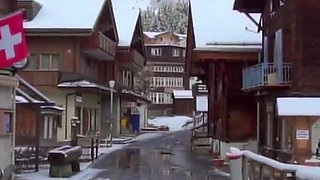 Cheating Wife with Big Tits Getting Impregnation Creampie From Stranger