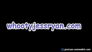 PAWG Camgirl Jess Ryan She Got Ass