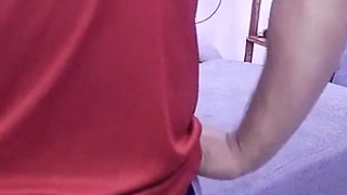 Indian Beautiful Friends Wife Got Fucked