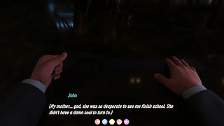 The Creditors Wife - V0.1 - Part 1