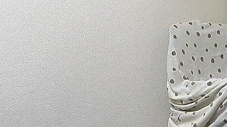 Boobs in Too Short Student Uniform. Thighs and Legs in Mini Skirt. Wedgie Thong Panties. Japanese Girl's Sultry Cleaning Room