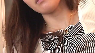 Leona Kanzaki Unleashed - a Dominant Beauty Consumed by Obsessive Desire - 3