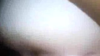 Cuckold dude wants to see his girlfriend being BBC drilled