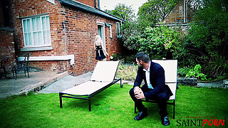 Tamara Grace Fucks Raw but Always Swallows