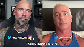 Porn Star Confessions - Ryan Carter Episode 64