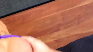 Anything For An A - Destiny Dixon / Brazzers