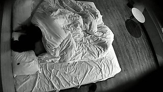 Small Tit Amateur Fucks on Hidden Cam