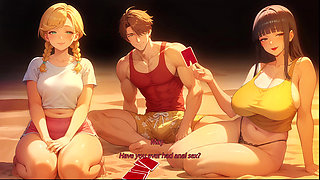 I Love Your Wife (part 3)