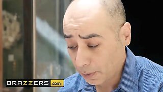 (Lisa Ann, jordi el) - lisas pool guy toy - brazzers