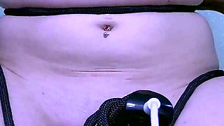 House Keeping Featuring Stephie Starr