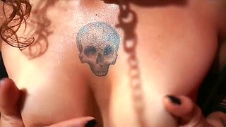 Incredible Porn Clip Female Orgasm Greatest , Take A Look