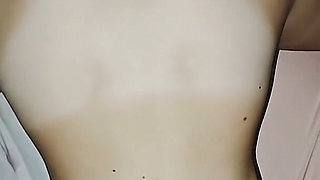 Babysitter's Ass Pounding to Orgasm