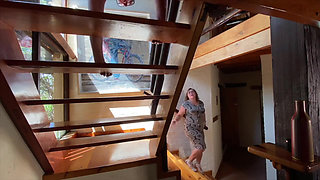 Dominatrix mistress April precision