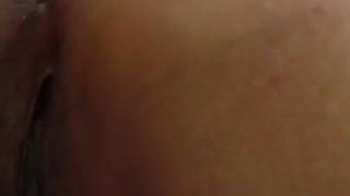 Fucking a Naughty MILF on the Sofa at Home 2