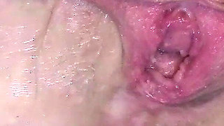 Sex Machine up Close