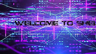 Welcome To Shell - Akirashell - Akira Mocks Franks Manhood