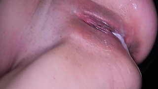 six creampies is the target, Khloe!