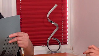 Mila 60 Strokes of the Cane