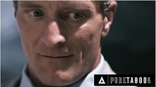 Vanessa Vega Gives Her Old School Teacher One Last Chance To Fuck Her