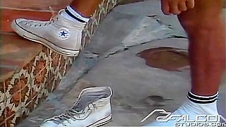 Chad Douglas - Bentleys Boy Takes A Big One