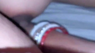 Thirsty Step Sister Swallows Cum - Must Watch