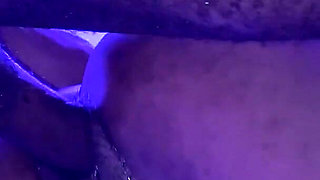 Huge Cumload on My Best Friend Back After Pounding Her Pussy Hardcore From Behind