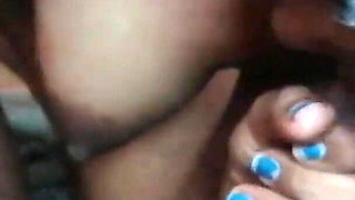 Desi Hot Stepmom Seduces Stepson6