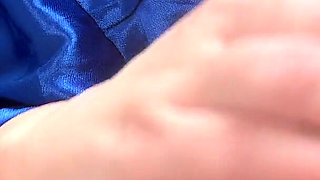 Small Mouth Sucks Big Cock Wild and Deep