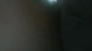 3D Tiff Got 3 Cocks and Creampies in the Bathroom