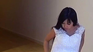 The Vampire Bride