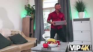 Aristocratic Violet Rilz - gamers trailer - VIP 4K