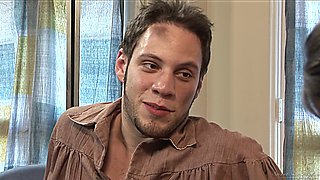 Jiz Lee's Steamy Forbidden Parody Connection