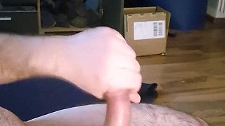 Simply Enjoyed It and Let It Happen.