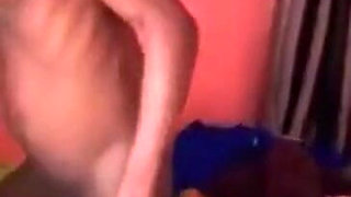 My Lesson Teacher That Hit My Creamy Pussy so Hard.