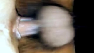 Bhabhi Hardcore Fucking with Creampie - Desi Homemade POV