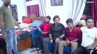 Lustful indian bbw filthy sex scene