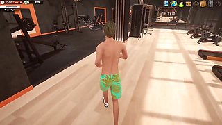 Conclude Gameplay - Seaside Mystery, Part 41