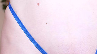 Bikini Modeling and Your the Judge