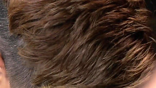 You Can Call Me Sir Caned and Machine Fucked Featuring Fox Ironwood, Davey Faye